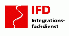 Logo, IFD Integrationsfachdienst